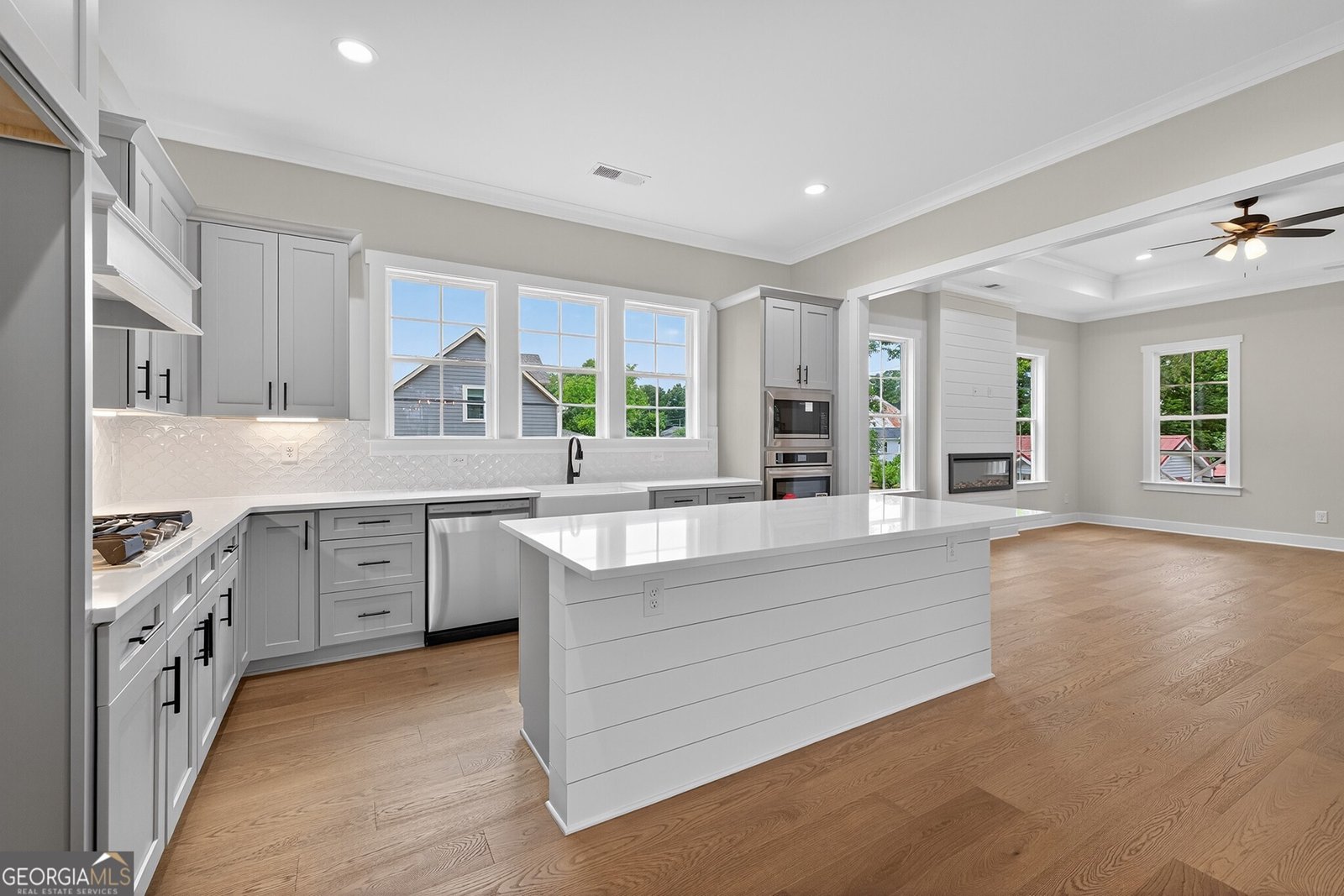 305 Milledge Avenue Monroe - 13