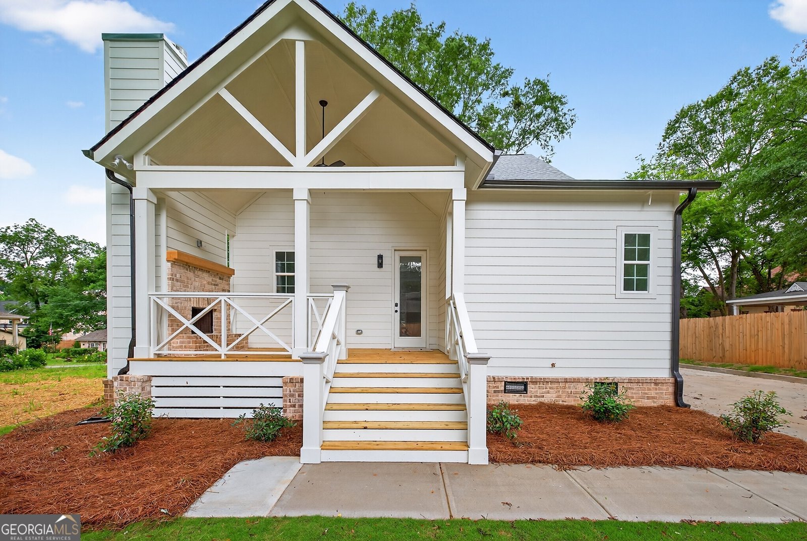 305 Milledge Avenue Monroe - 35