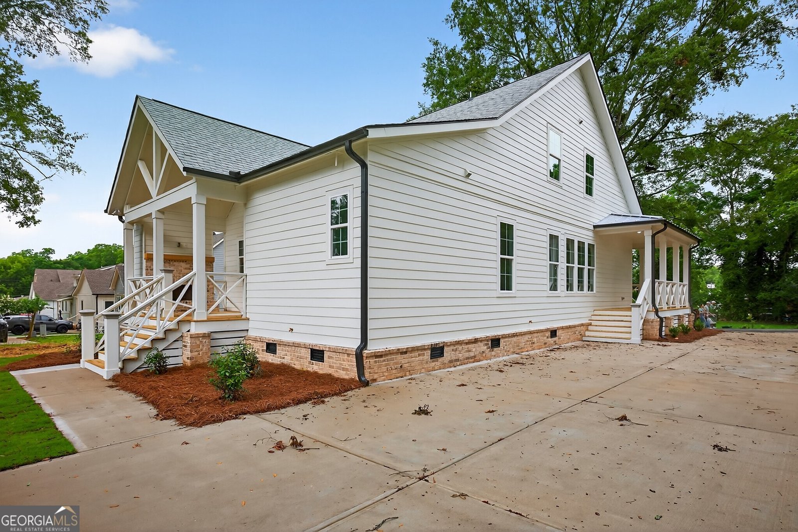 305 Milledge Avenue Monroe - 36