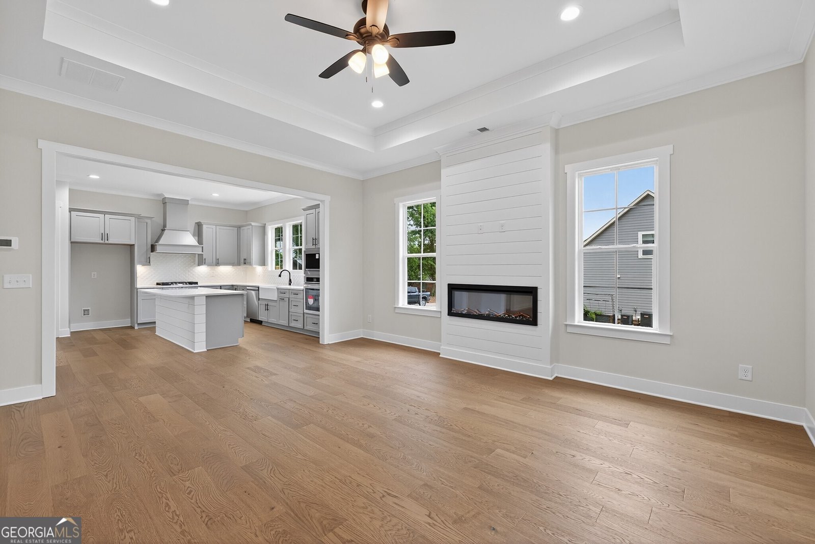 305 Milledge Avenue Monroe - 7