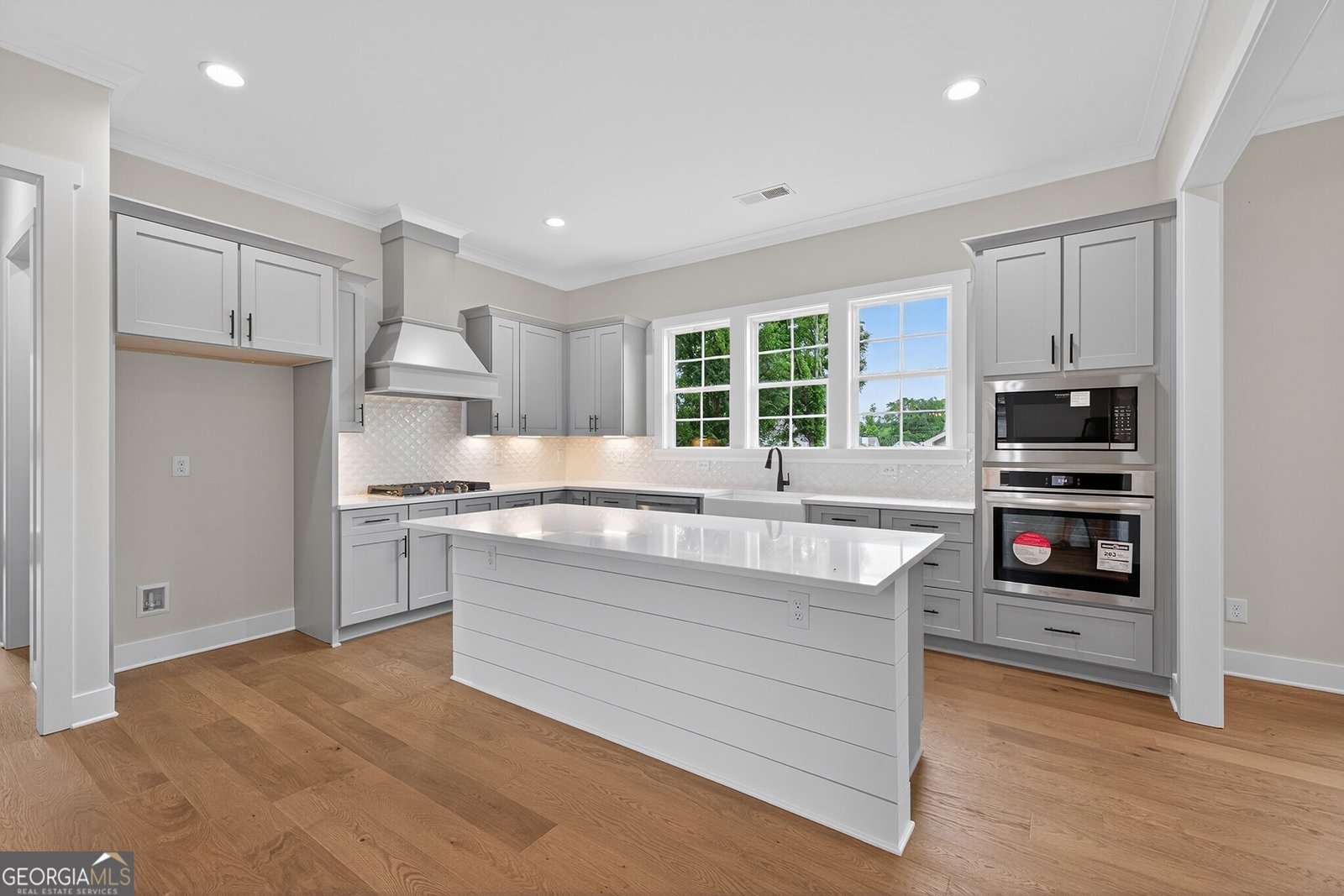 305 Milledge Avenue Monroe - 8