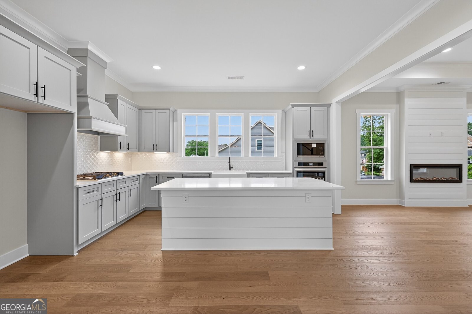 305 Milledge Avenue Monroe - 9