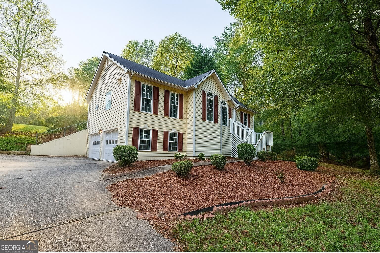 1858 McConnell Road Grayson - 1