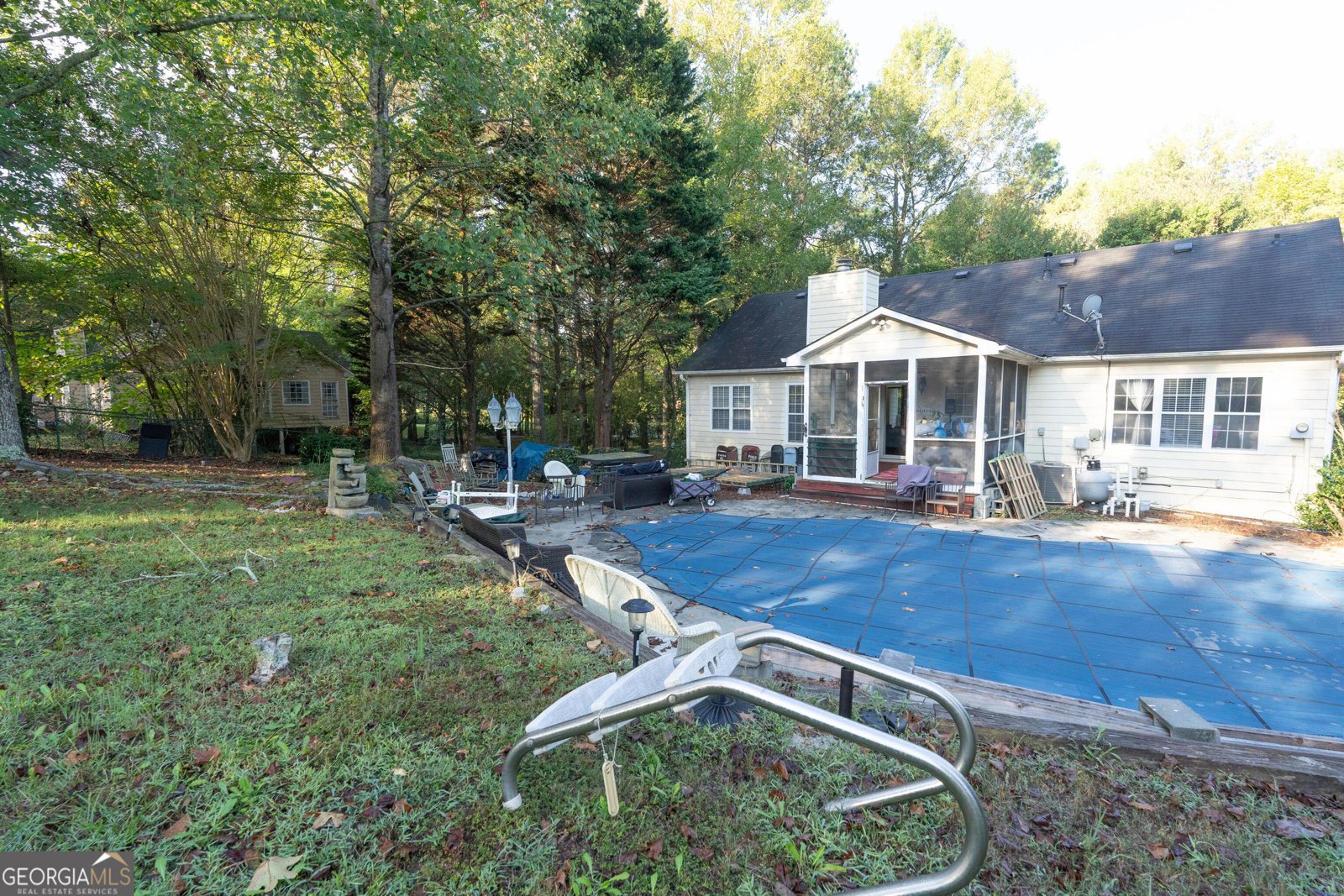 1858 McConnell Road Grayson - 8