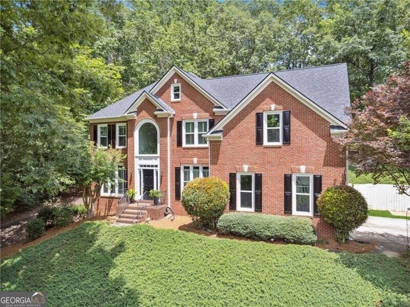 830 Dockbridge Way Milton - 1