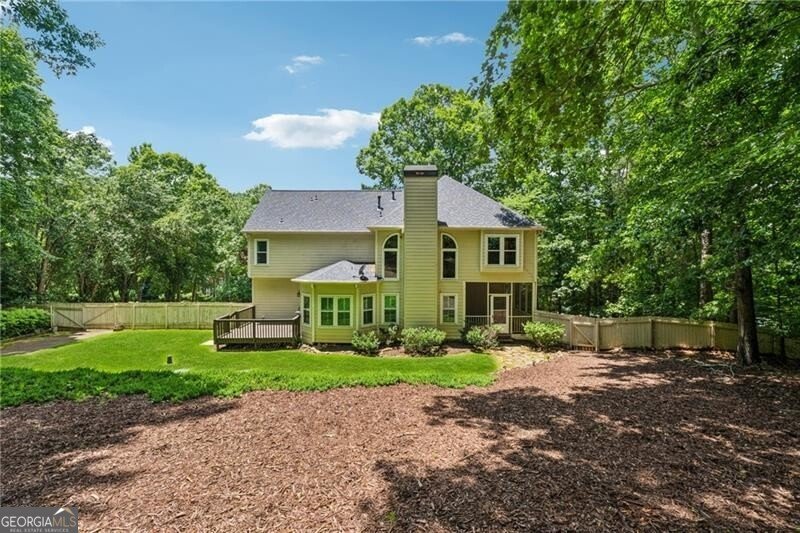 830 Dockbridge Way Milton - 2