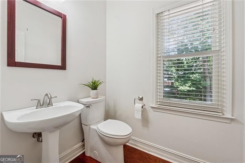 830 Dockbridge Way Milton - 33