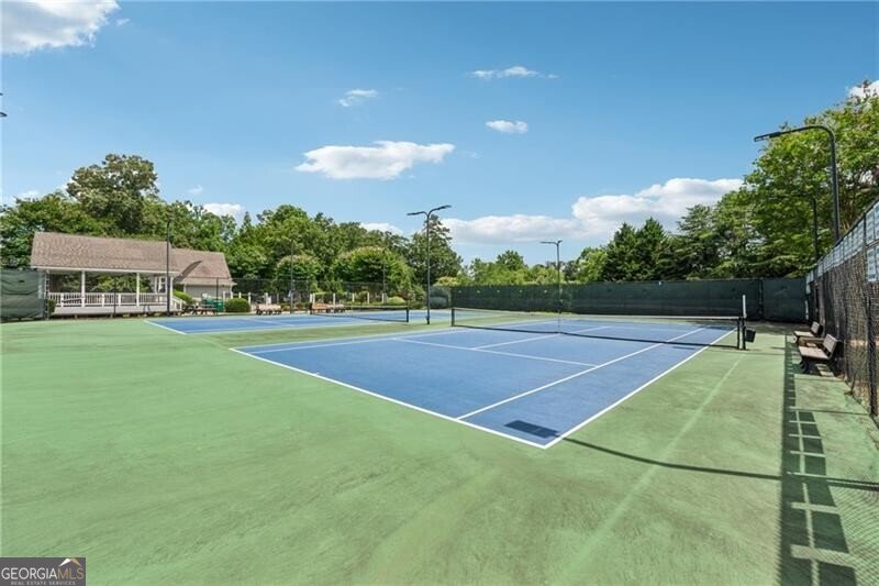 830 Dockbridge Way Milton - 36