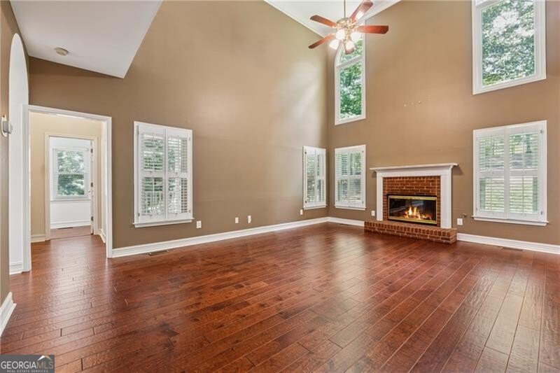 830 Dockbridge Way Milton - 4