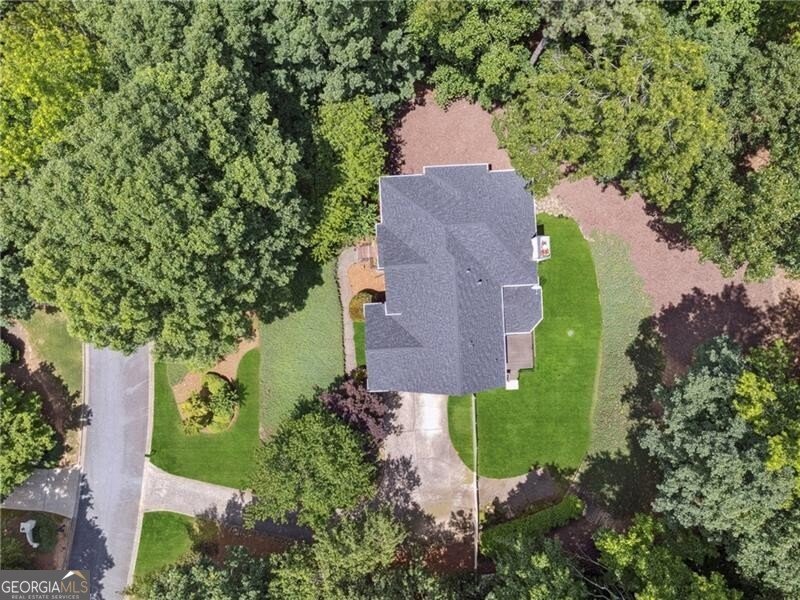 830 Dockbridge Way Milton - 40