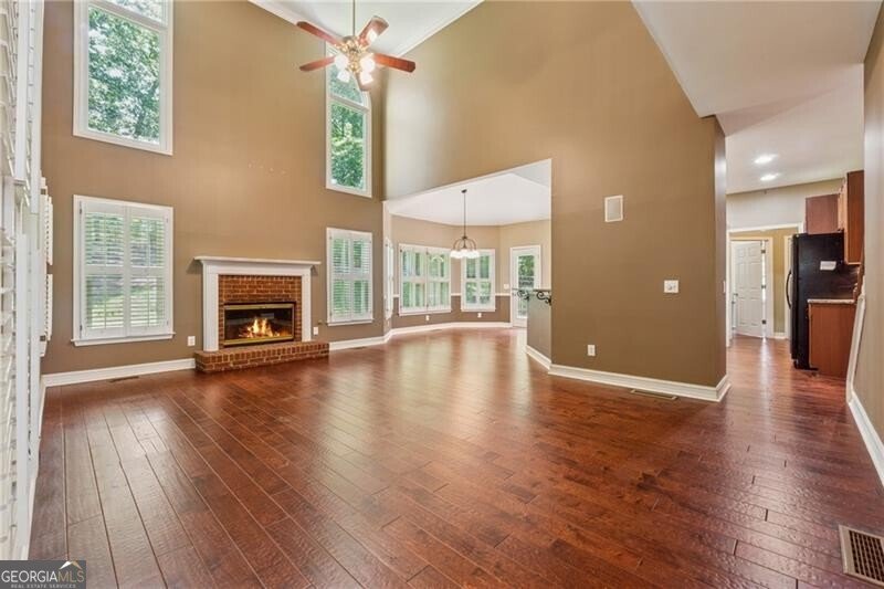 830 Dockbridge Way Milton - 5