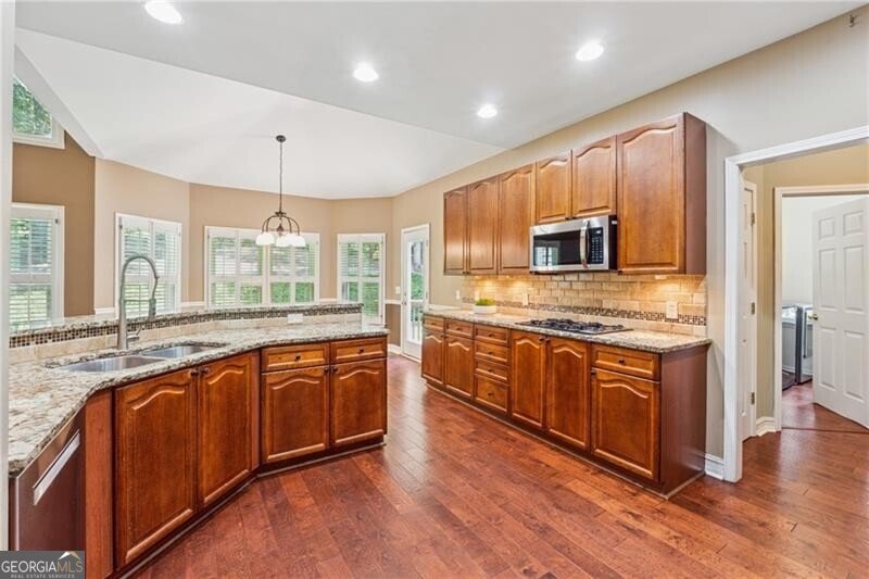 830 Dockbridge Way Milton - 6