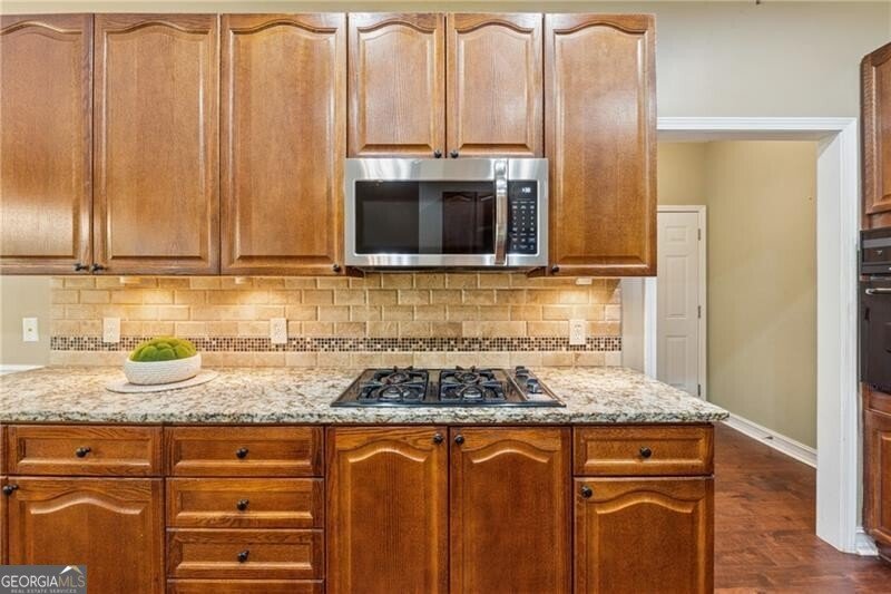 830 Dockbridge Way Milton - 8