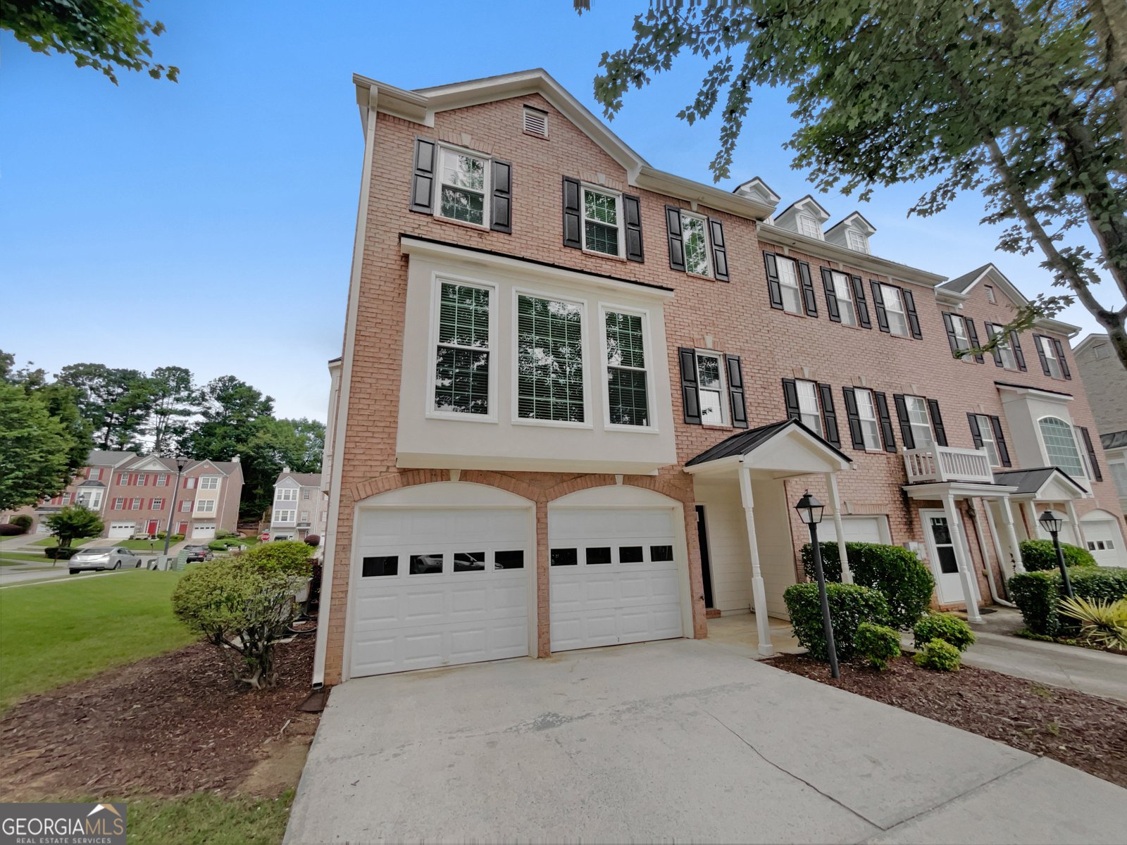 2231 Mill Garden Place Buford - 1