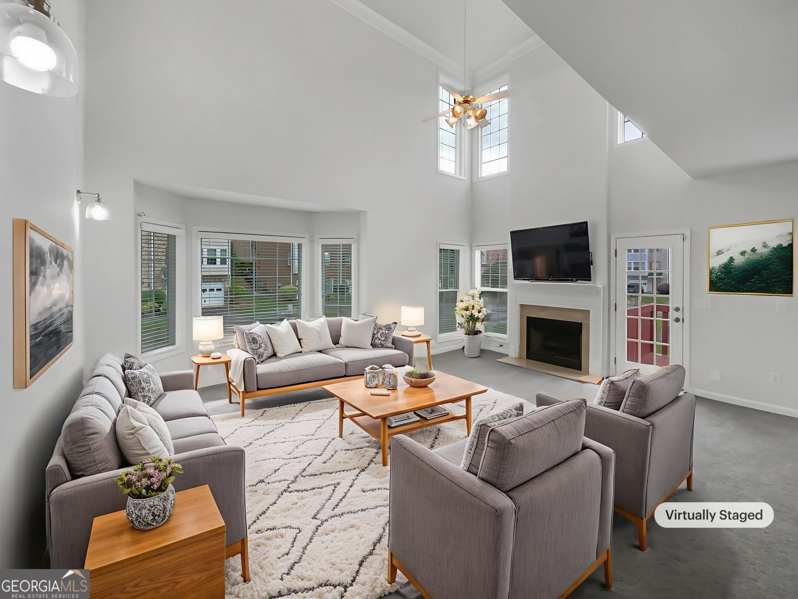 2231 Mill Garden Place Buford - 2