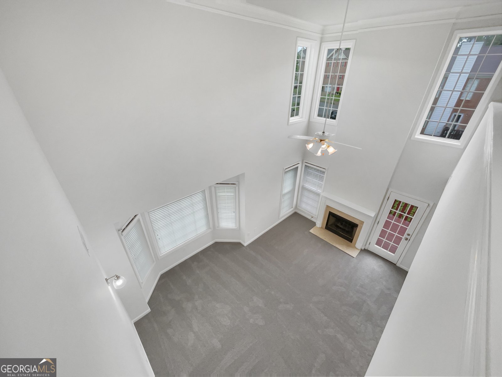 2231 Mill Garden Place Buford - 30