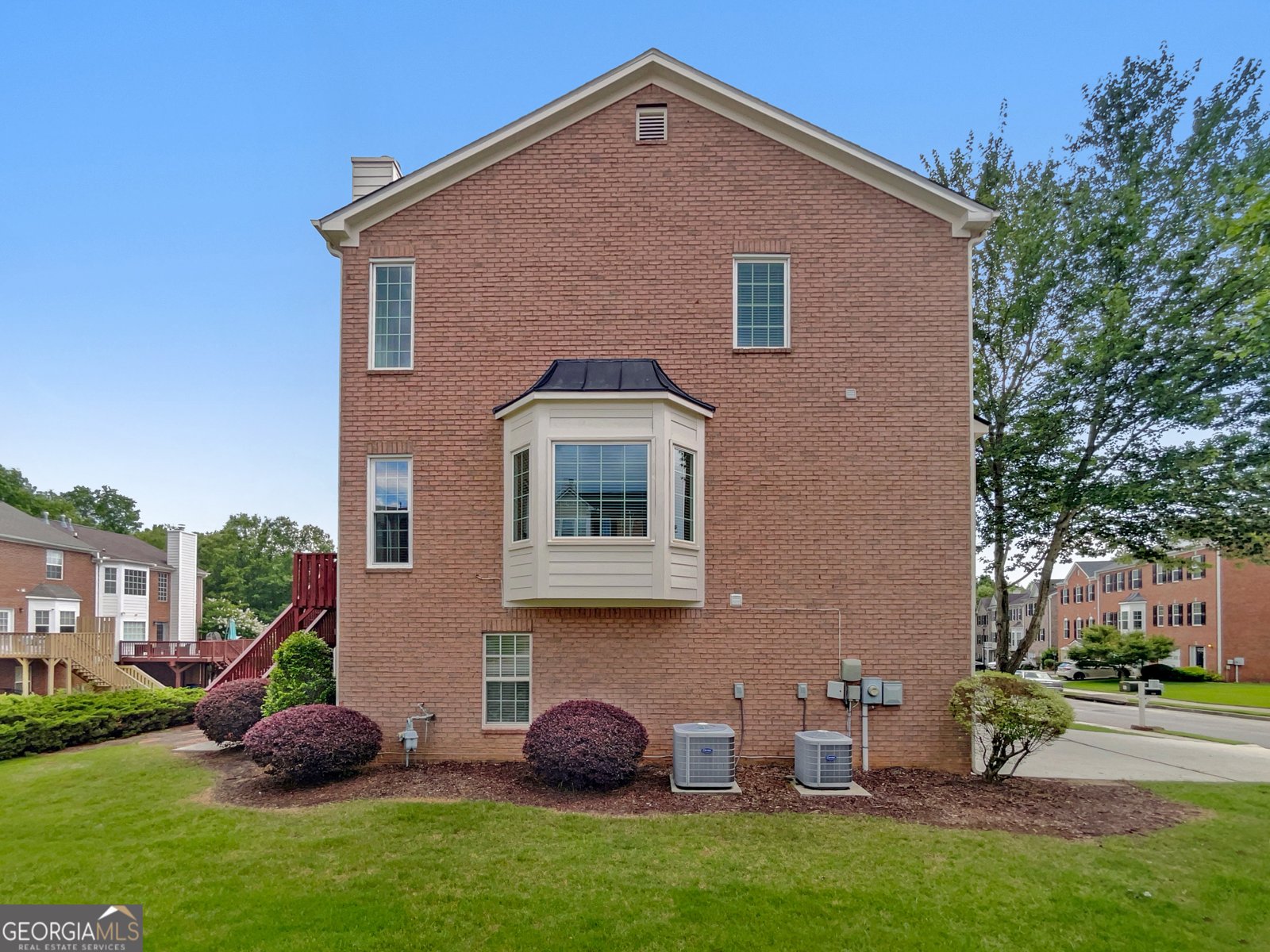 2231 Mill Garden Place Buford - 35