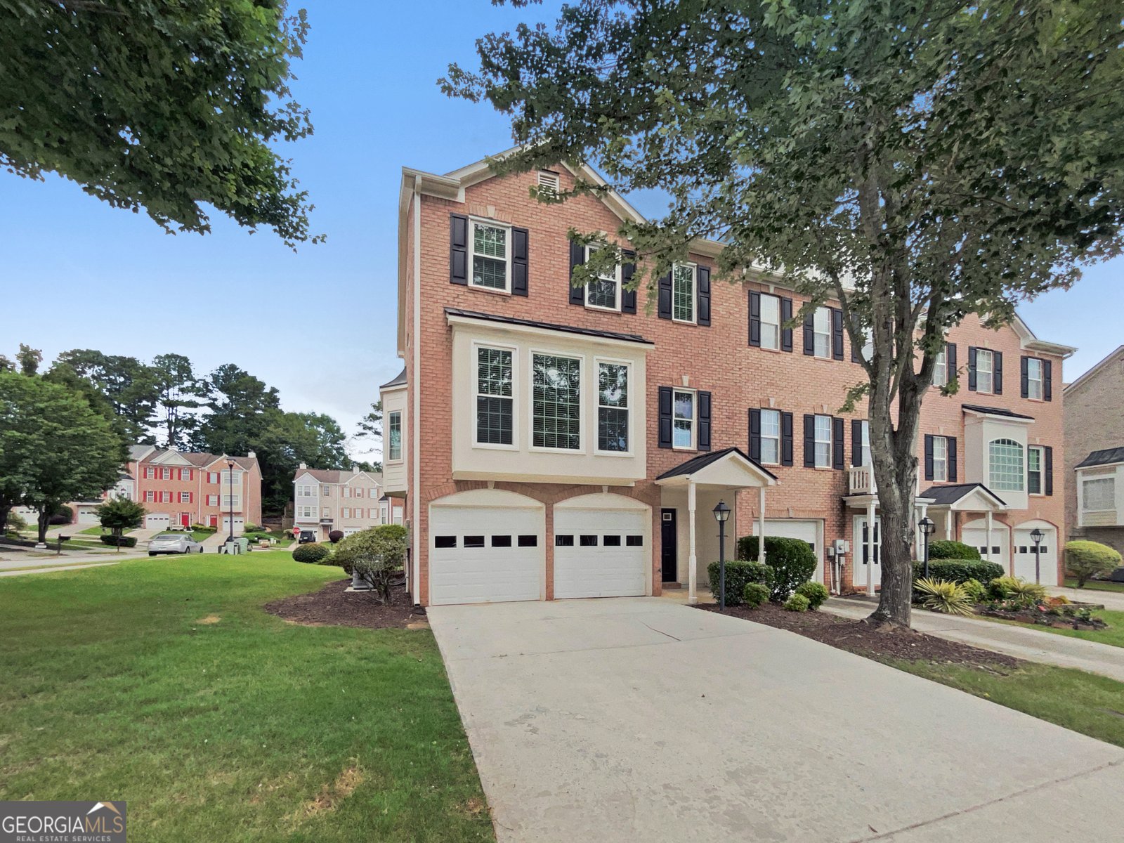 2231 Mill Garden Place Buford - 9