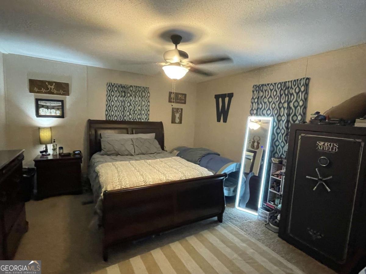 601 Auburn Road Glennville - 12