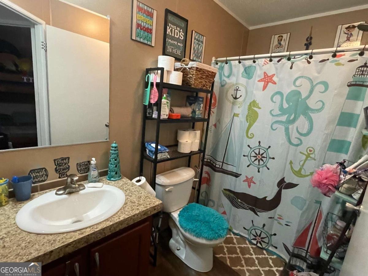 601 Auburn Road Glennville - 15