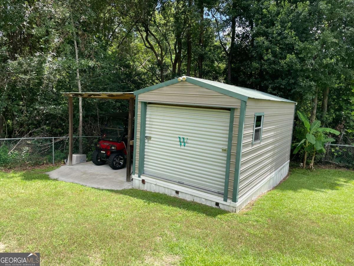 601 Auburn Road Glennville - 17