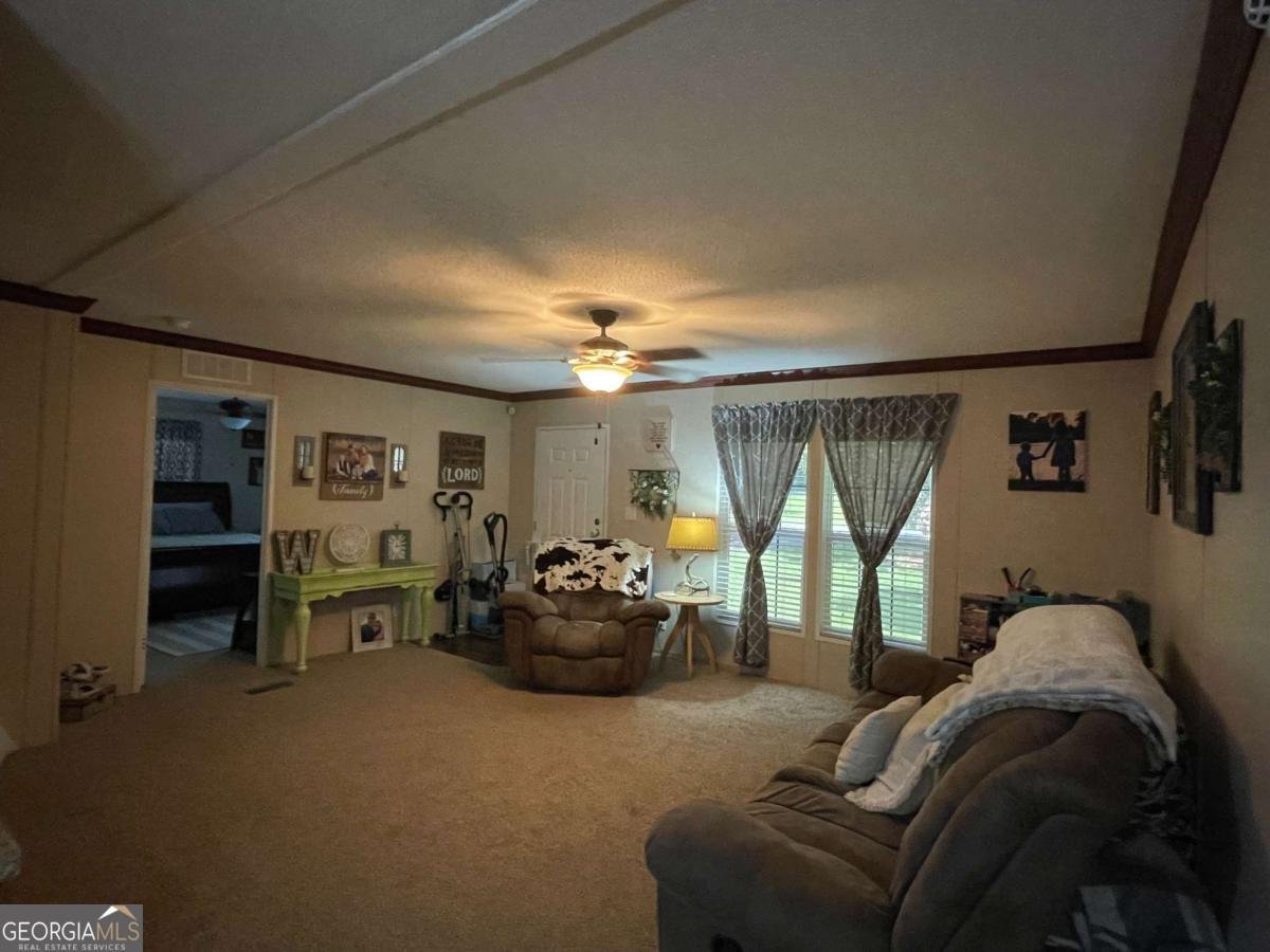 601 Auburn Road Glennville - 2