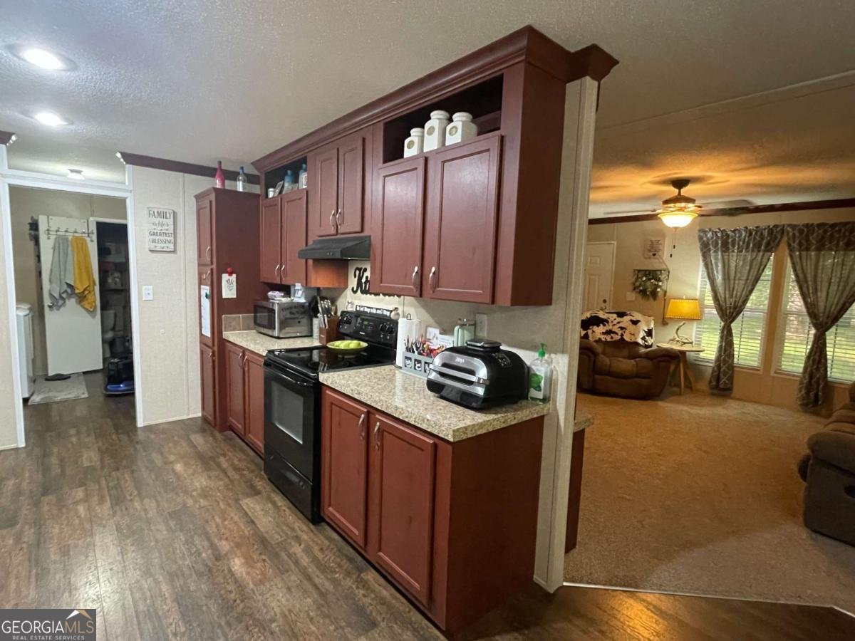 601 Auburn Road Glennville - 4