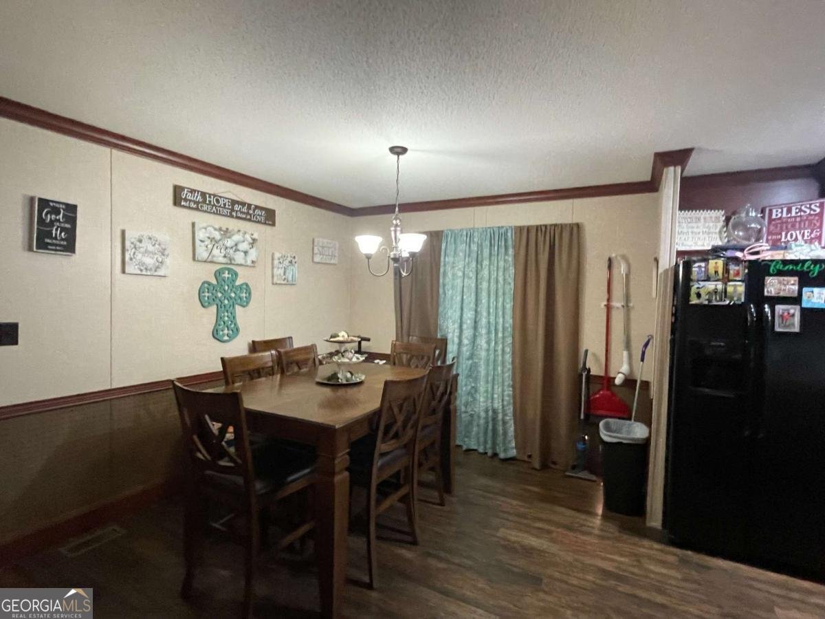 601 Auburn Road Glennville - 5