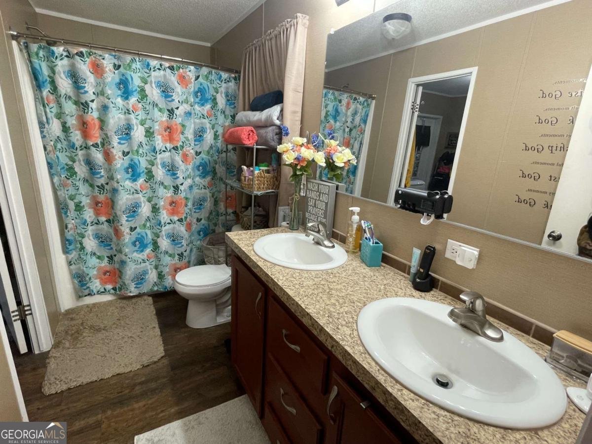 601 Auburn Road Glennville - 7
