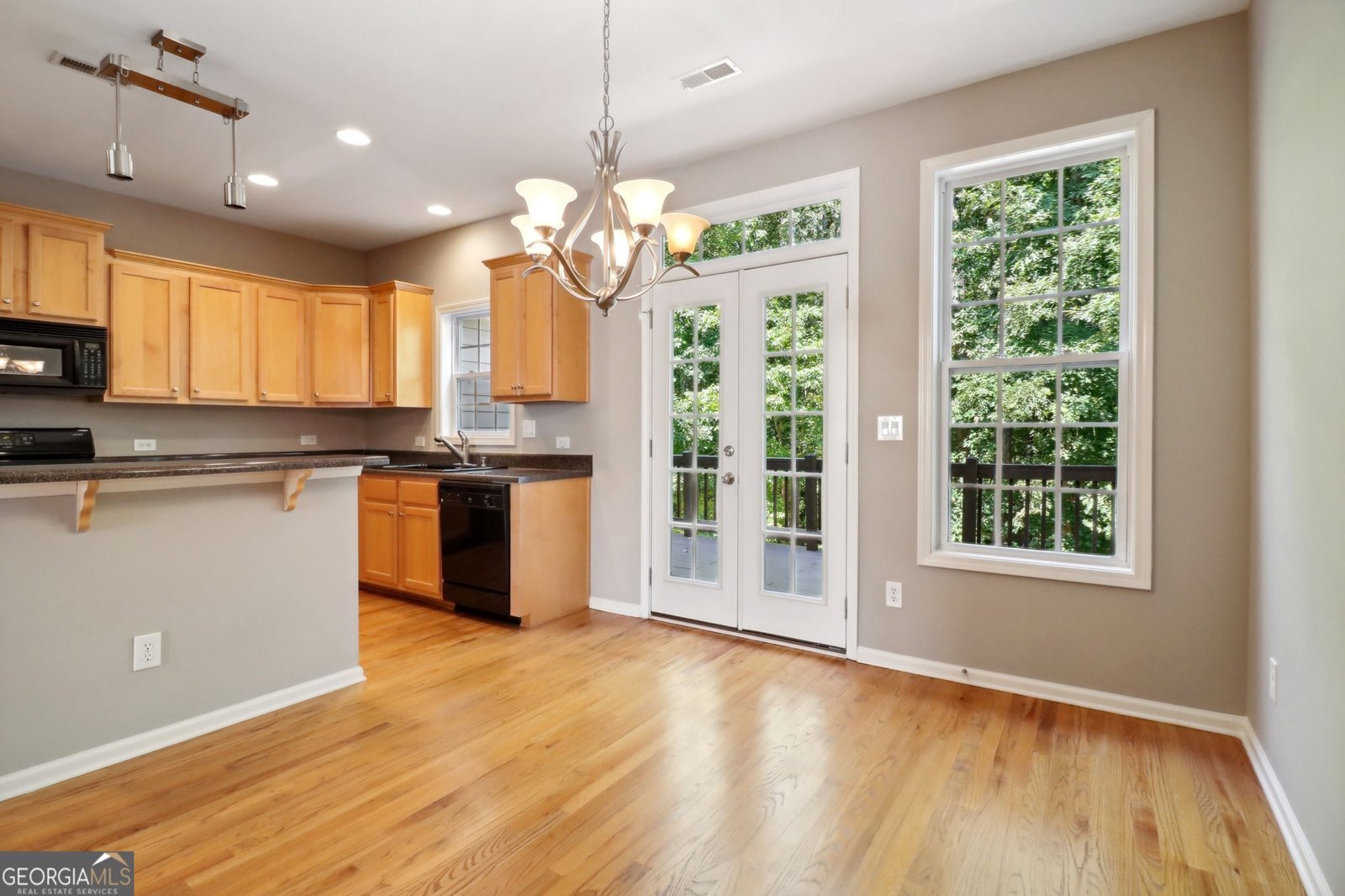 56 American Walk Peachtree City - 1