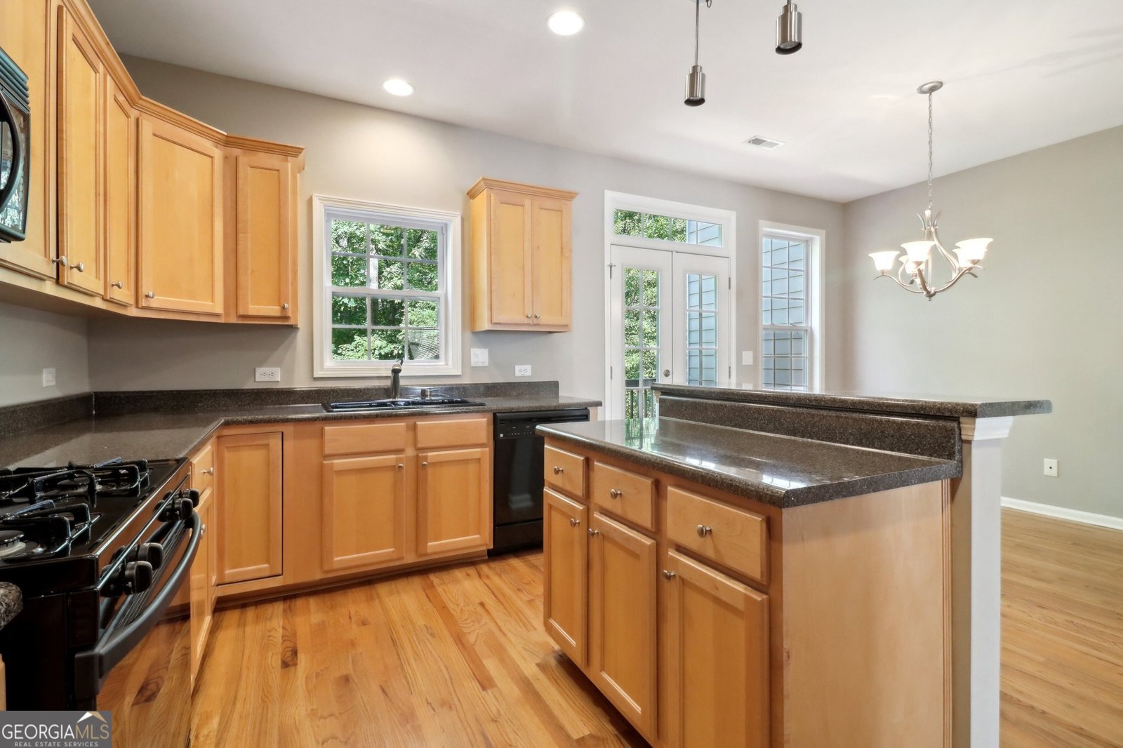 56 American Walk Peachtree City - 3