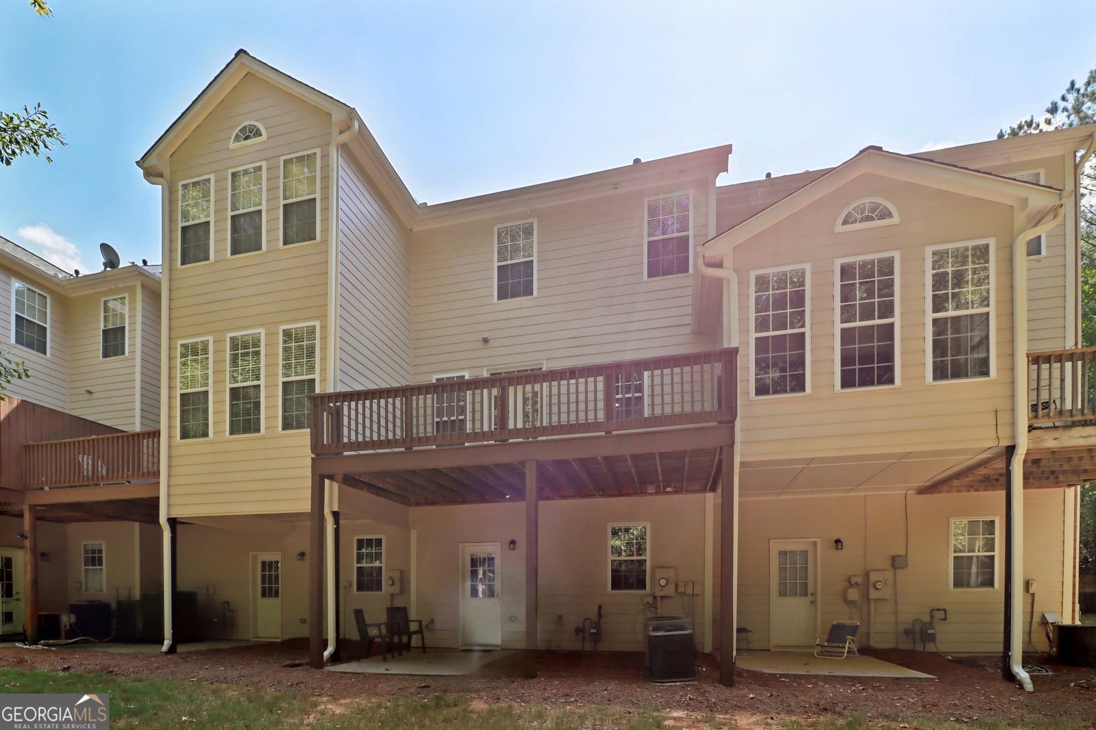 56 American Walk Peachtree City - 50