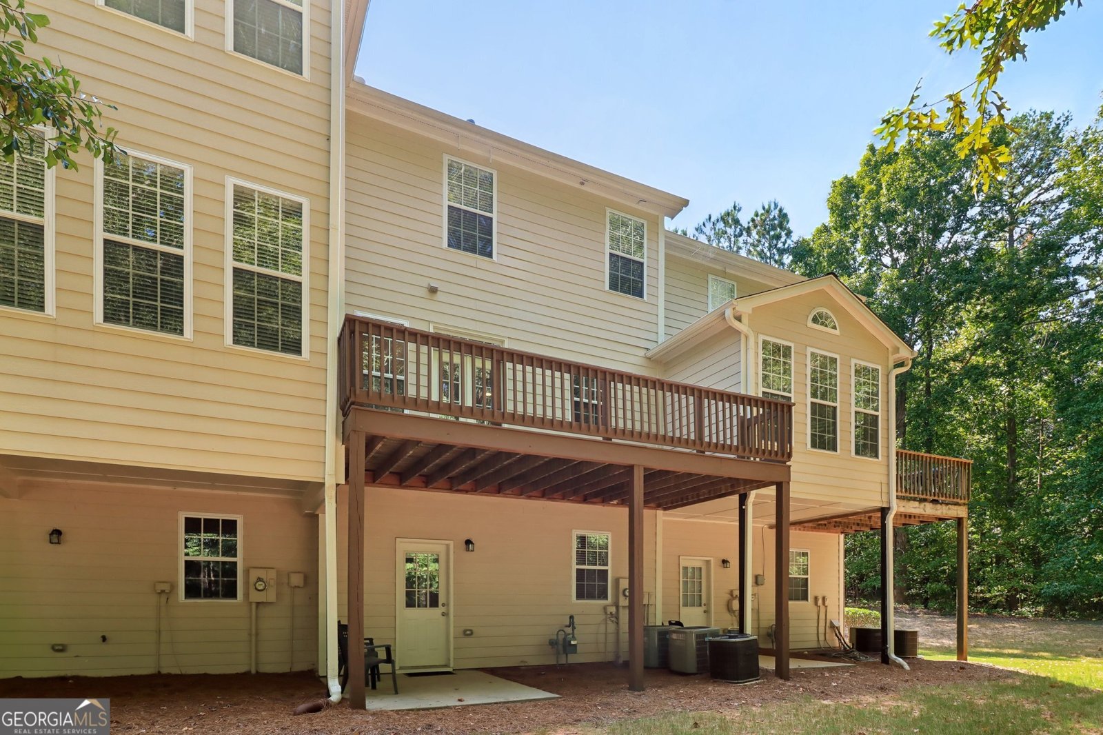 56 American Walk Peachtree City - 51