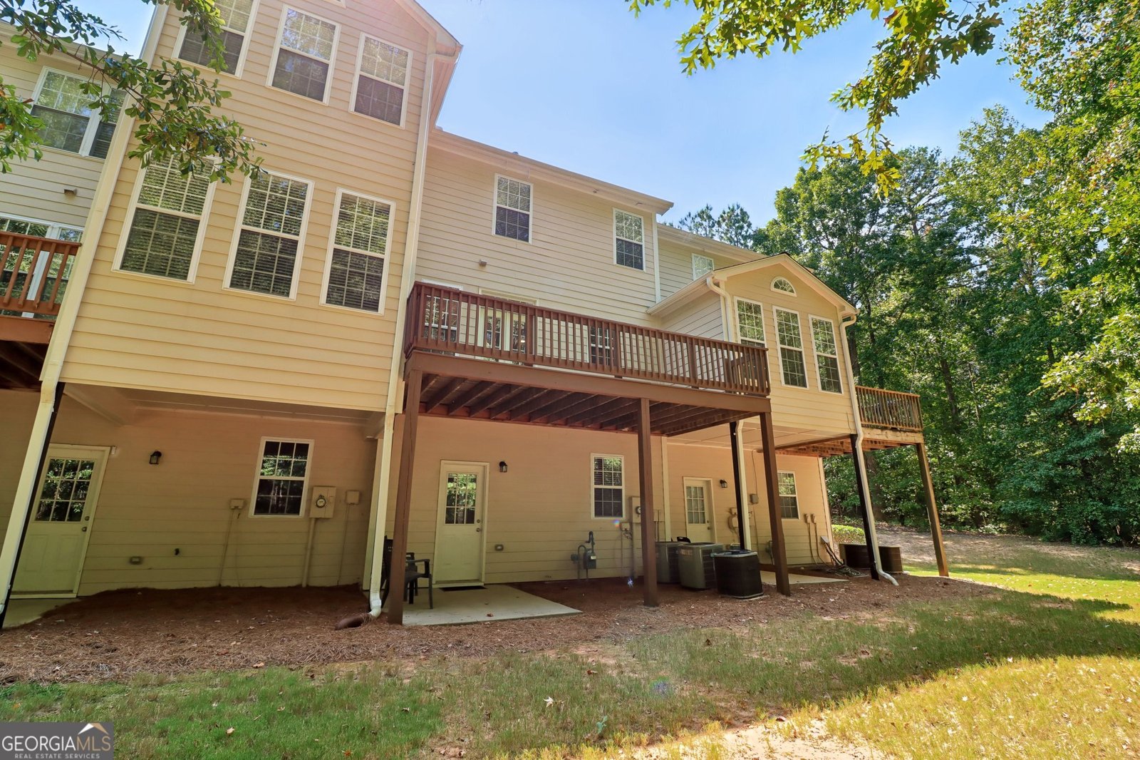 56 American Walk Peachtree City - 52