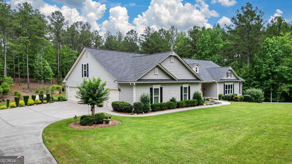 188 A Macedonia Road White - 1