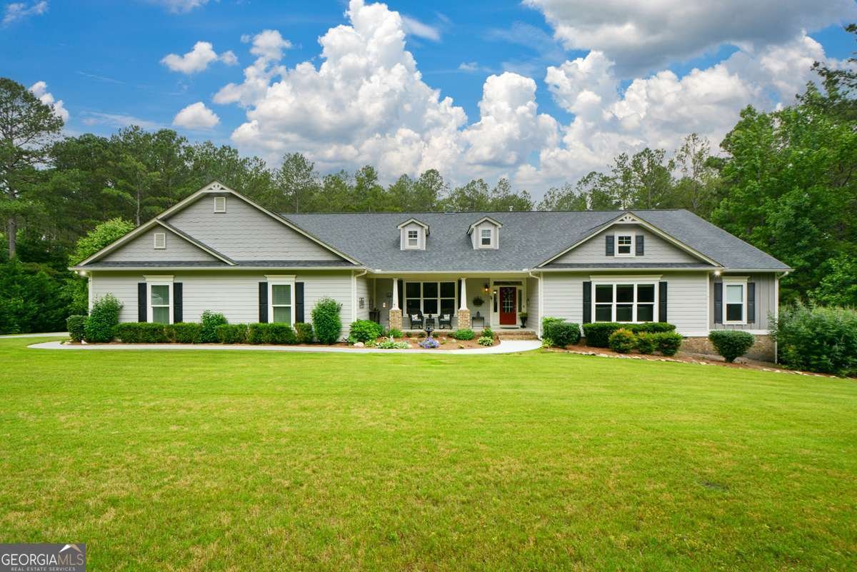 188 A Macedonia Road White - 2
