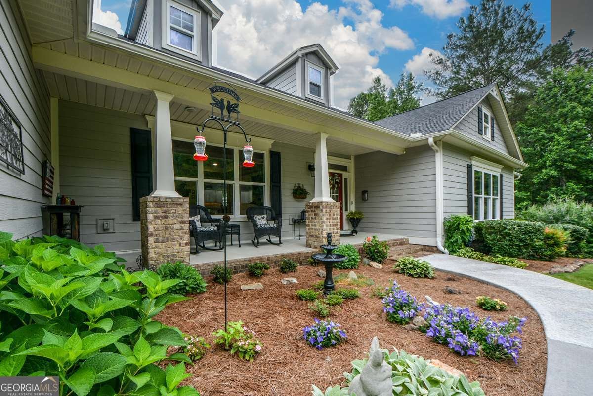 188 A Macedonia Road White - 4