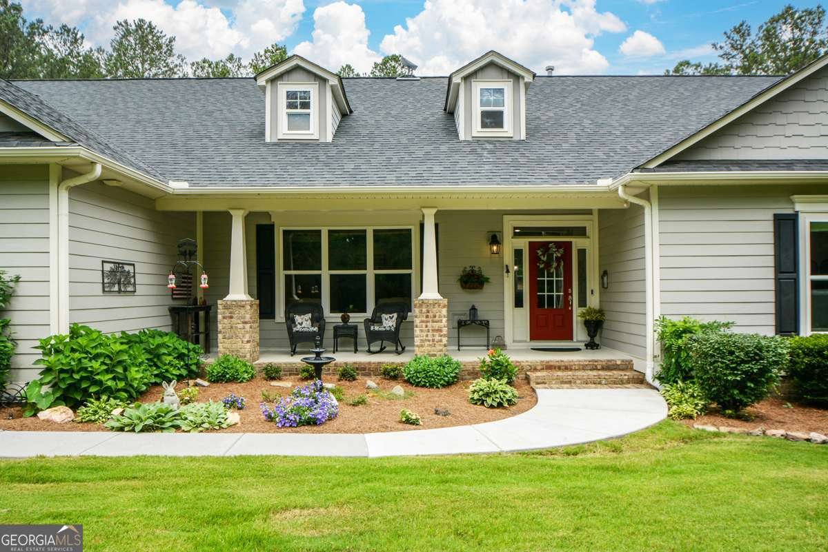 188 A Macedonia Road White - 7