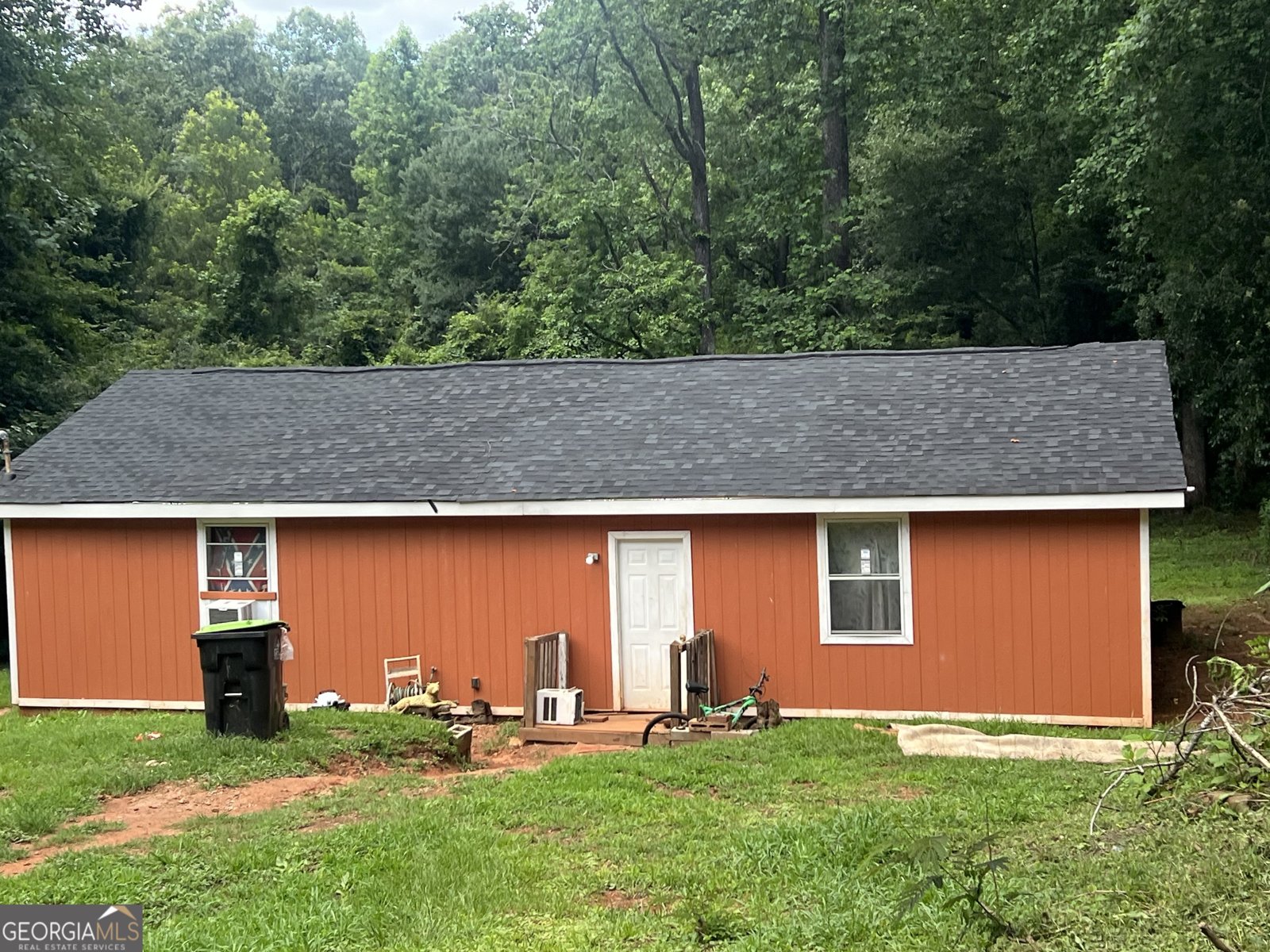 318 North Street Thomaston - 1