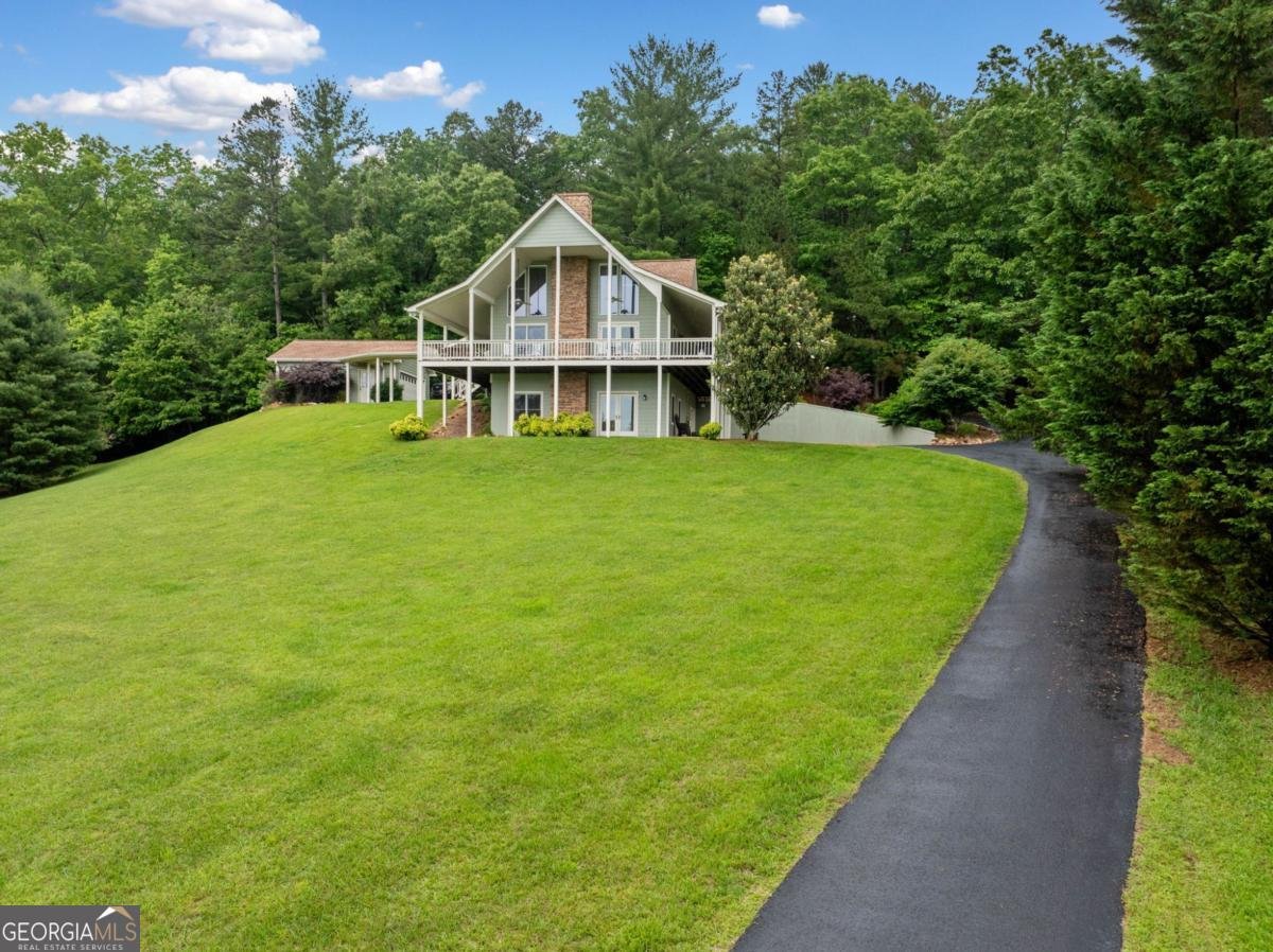 82 Emelia Drive Morganton - 11