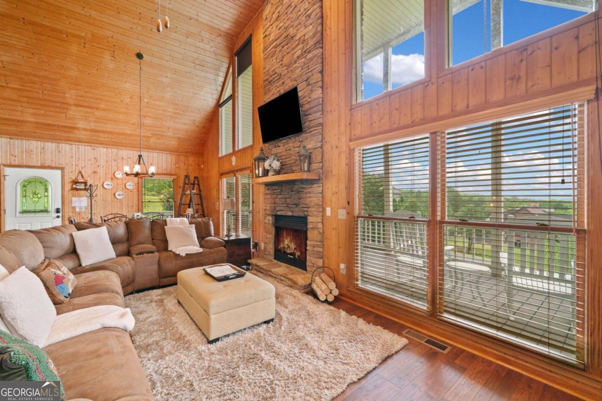 82 Emelia Drive Morganton - 14