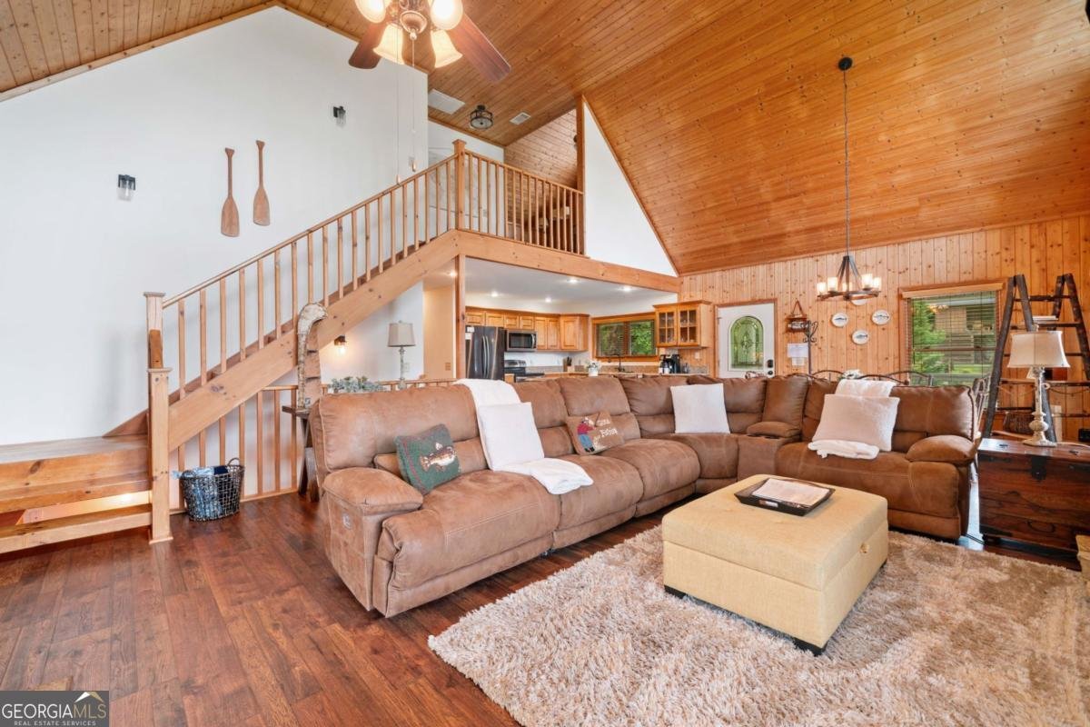 82 Emelia Drive Morganton - 15