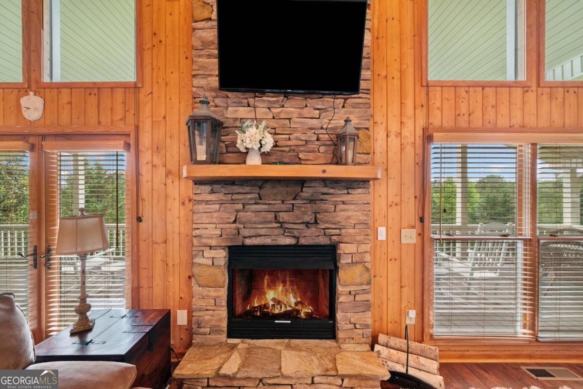 82 Emelia Drive Morganton - 16