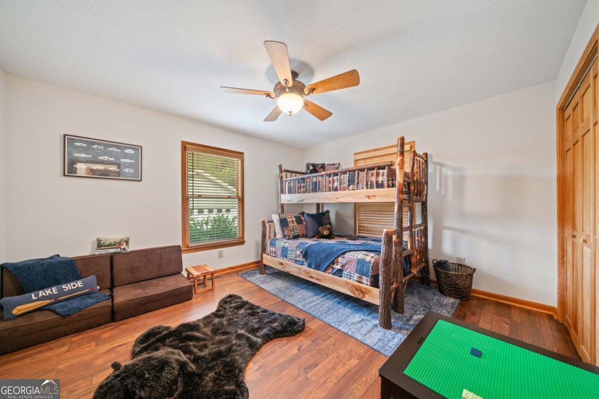 82 Emelia Drive Morganton - 19