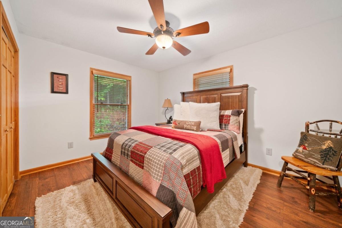 82 Emelia Drive Morganton - 21