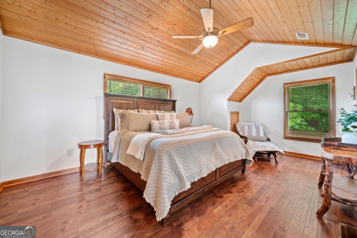 82 Emelia Drive Morganton - 23