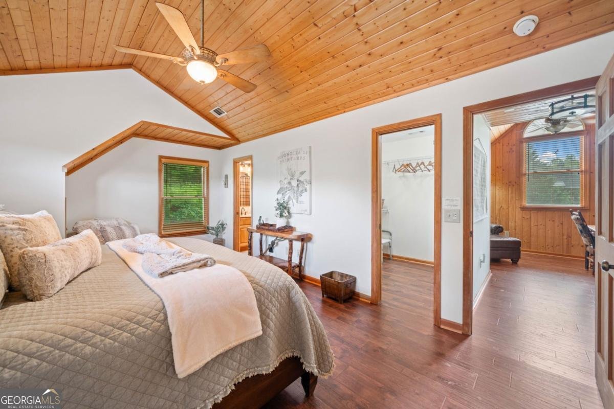 82 Emelia Drive Morganton - 24