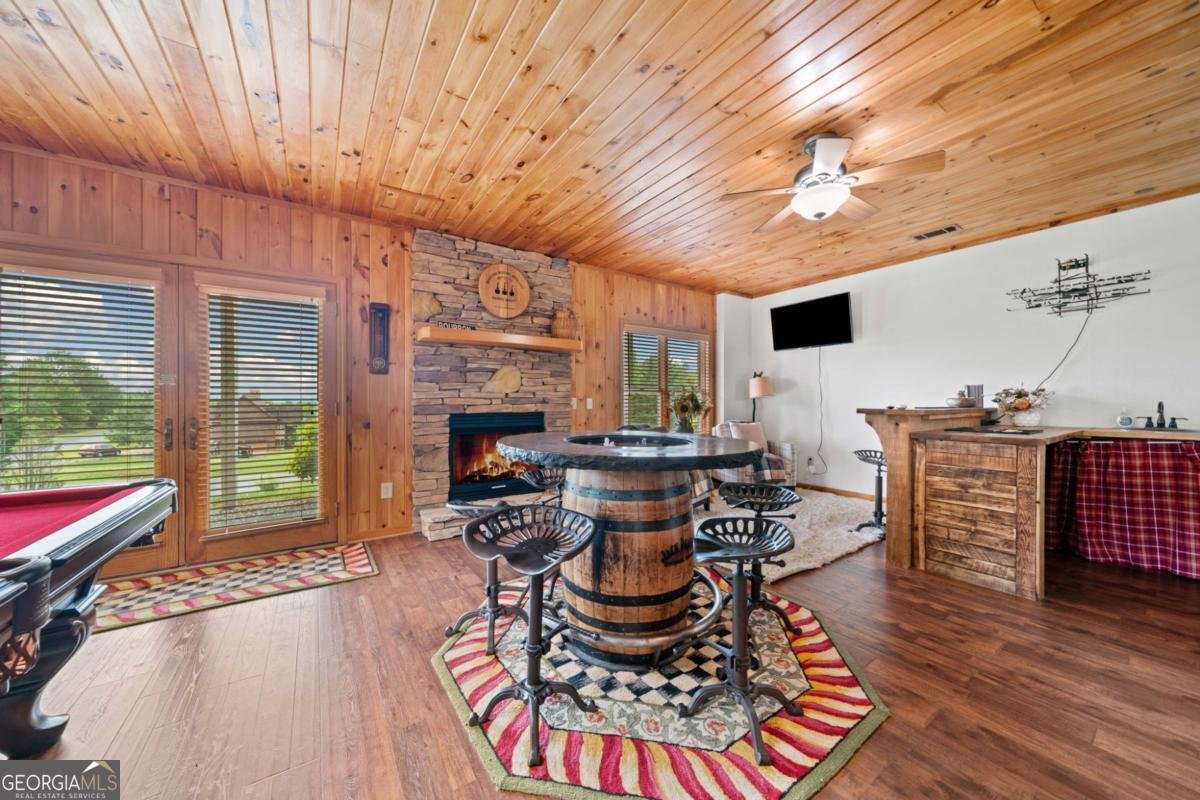 82 Emelia Drive Morganton - 29