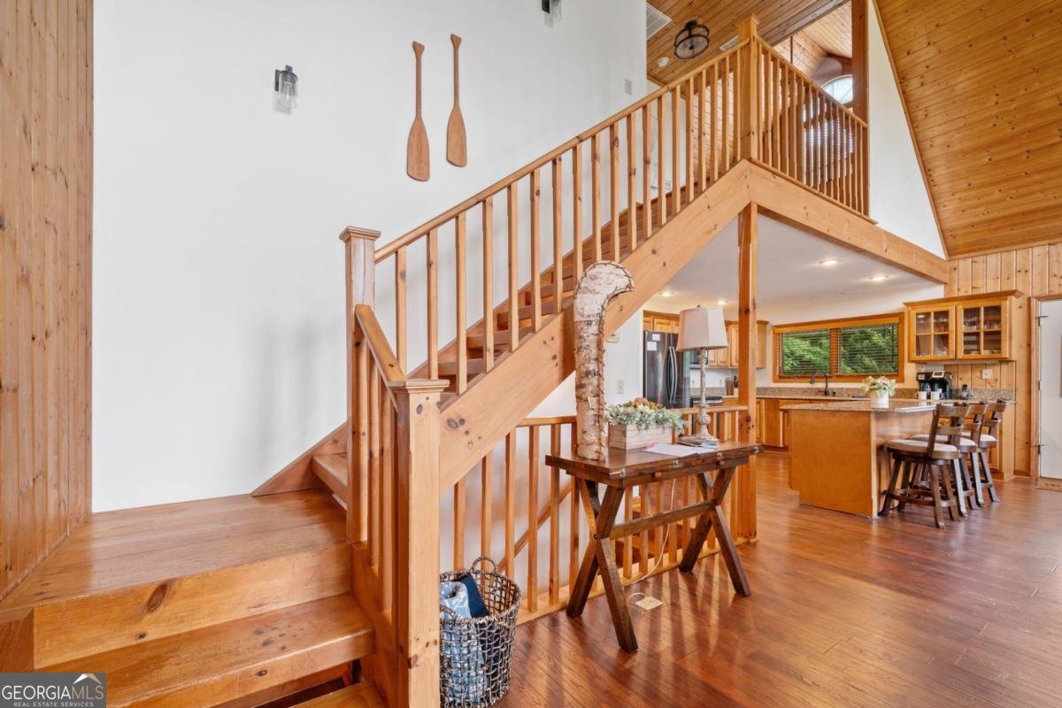 82 Emelia Drive Morganton - 30