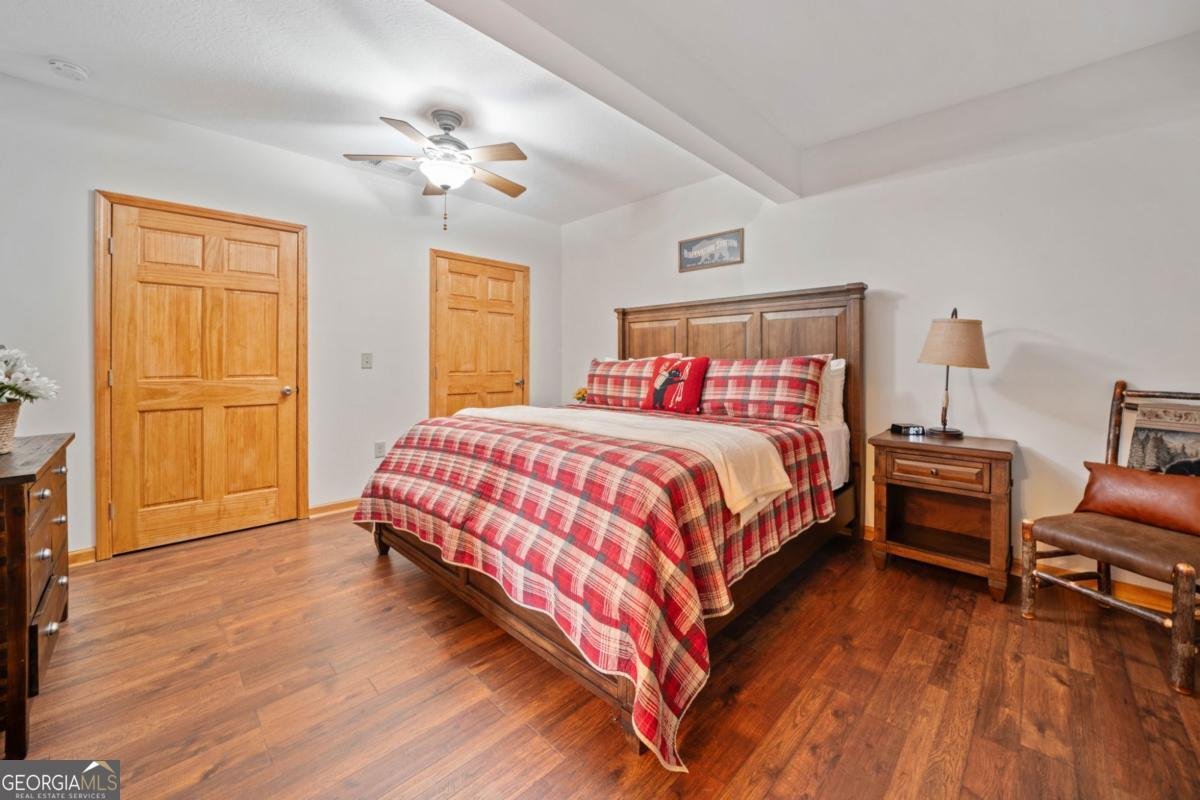 82 Emelia Drive Morganton - 37